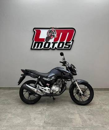 HONDA CG 160 FAN HONDA CG 160 FAN